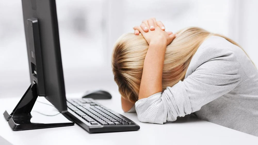 Sinais que seu computador precisa de manutenção